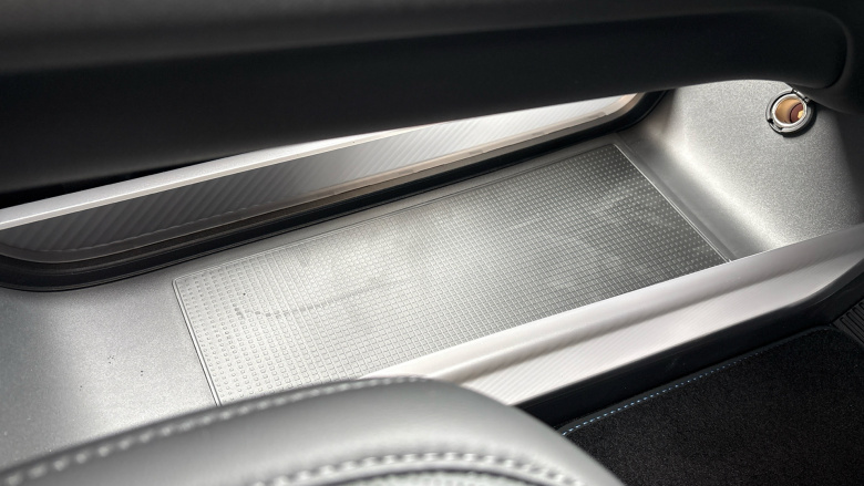 Hyundai IONIQ 6 239kW Ultimate 77kWh 4dr AWD Auto Electric Saloon